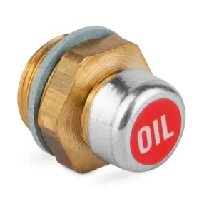 Korek oddechowy z uszczelnieniem i zaworem TSV 3/4" Oferta limitowana